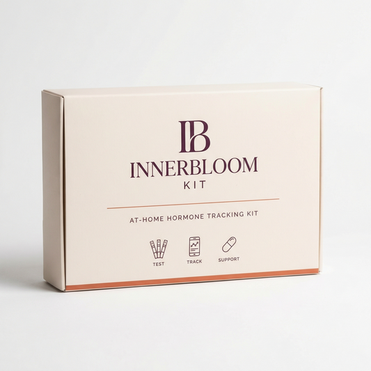 InnerBloom Hormone Pattern Kit